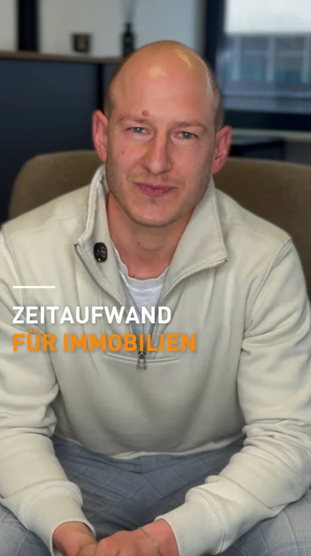 „Immobilien machen nur Arbeit!” – Stimmt. Wenn du’s falsch machst.

Ja, Kapitalanlagen können zeitaufwendig sein.
Wenn du das falsche Objekt wählst.
Wenn du kein Konzept hast.
Wenn du alles allein machst.

Aber genau deshalb gibt’s Wohnwert.

Wir liefern dir geprüfte Objekte, eine klare Strategie und begleiten dich bei jedem Schritt.
Kein Chaos. Kein Zeitfresser. Nur echte Ergebnisse.

Willst du smart investieren statt dich tot zu organisieren?
Schreib uns „Zeit“ per DM – wir zeigen dir den entspannten Weg zum Vermögensaufbau.

#wohnwert #kapitalanlage #zeitmanagement #passiveseinkommen #immobilieninvestor #smarterinvestor #immobilienleichtgemacht #vermögensaufbau #altersvorsorge #finanziellefreiheit